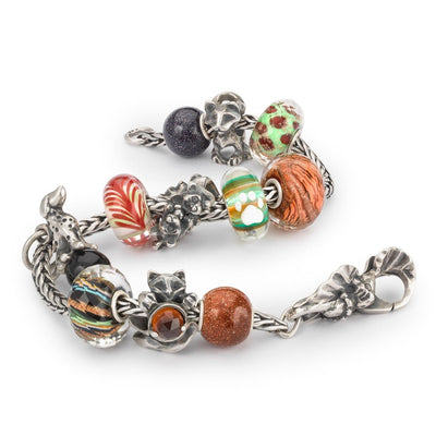 Védelmező Mancsok Bead - Trollbeads Ékszerek Magyarország