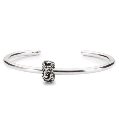 Barokk Spacer - Trollbeads Ékszerek Magyarország