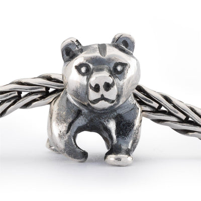 To Be A Father Bead - Trollbeads Ékszerek Magyarország