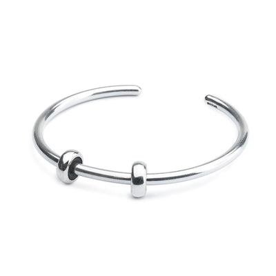 925 Sterling Ezüst Karperec - Trollbeads Ékszerek Magyarország