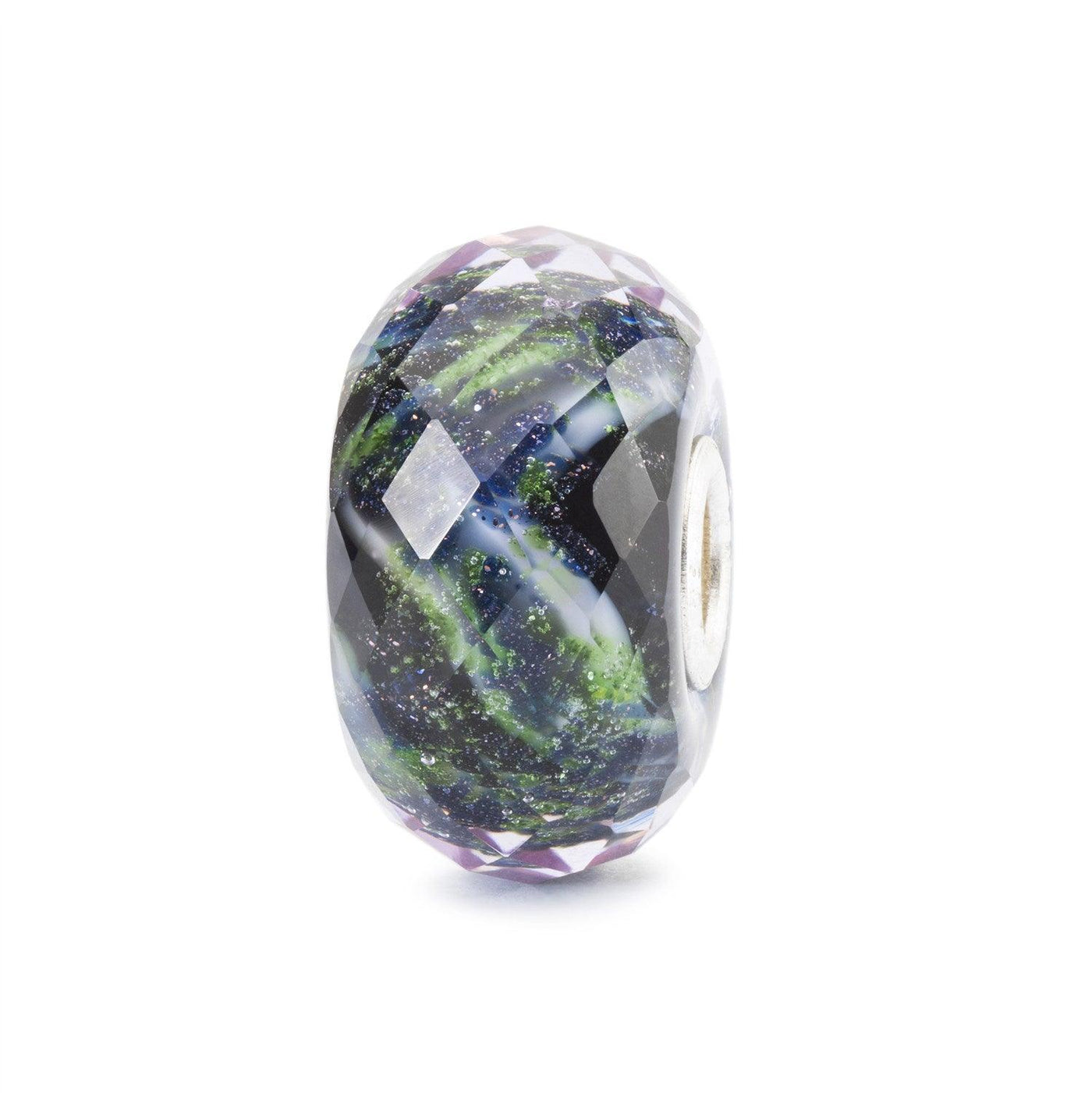 Északi Fény Varázsa Bead - Trollbeads Ékszerek Magyarország
