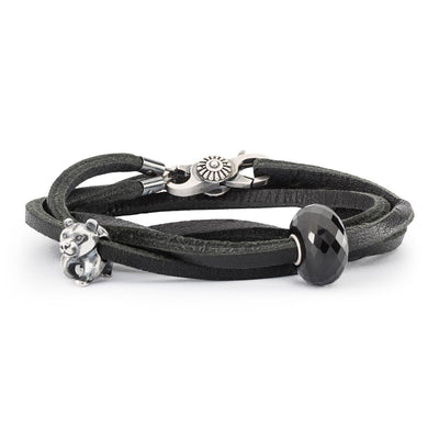 To Be A Father Bead - Trollbeads Ékszerek Magyarország