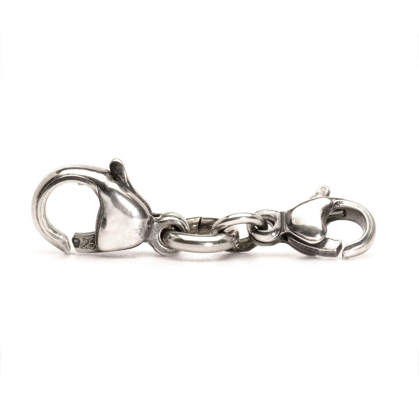 Egyszerű Kapocs - Trollbeads Ékszerek Magyarország
