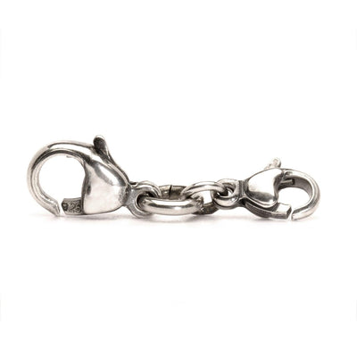 Egyszerű Kapocs - Trollbeads Ékszerek Magyarország