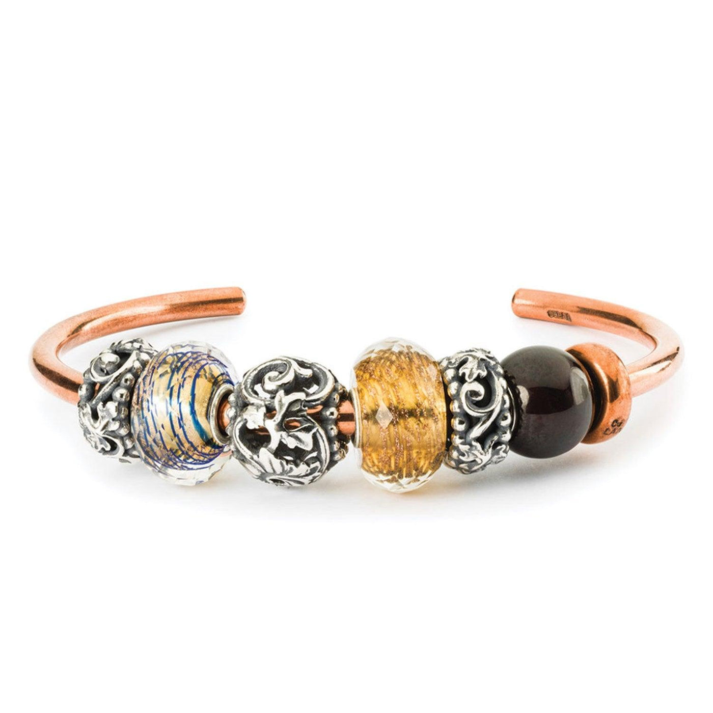 Barokk Bead - Trollbeads Ékszerek Magyarország