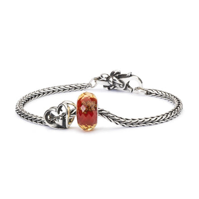 Szív A Szívhez Bead - Trollbeads Ékszerek Magyarország