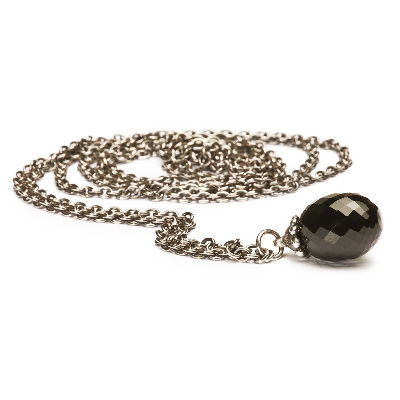 Fantasy Necklace Fekete Ónixxal