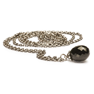 Fantasy Necklace Fekete Ónixxal
