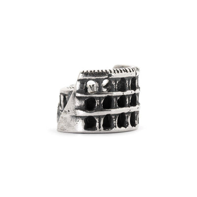 Római Colosseum Bead - Trollbeads Ékszerek Magyarország