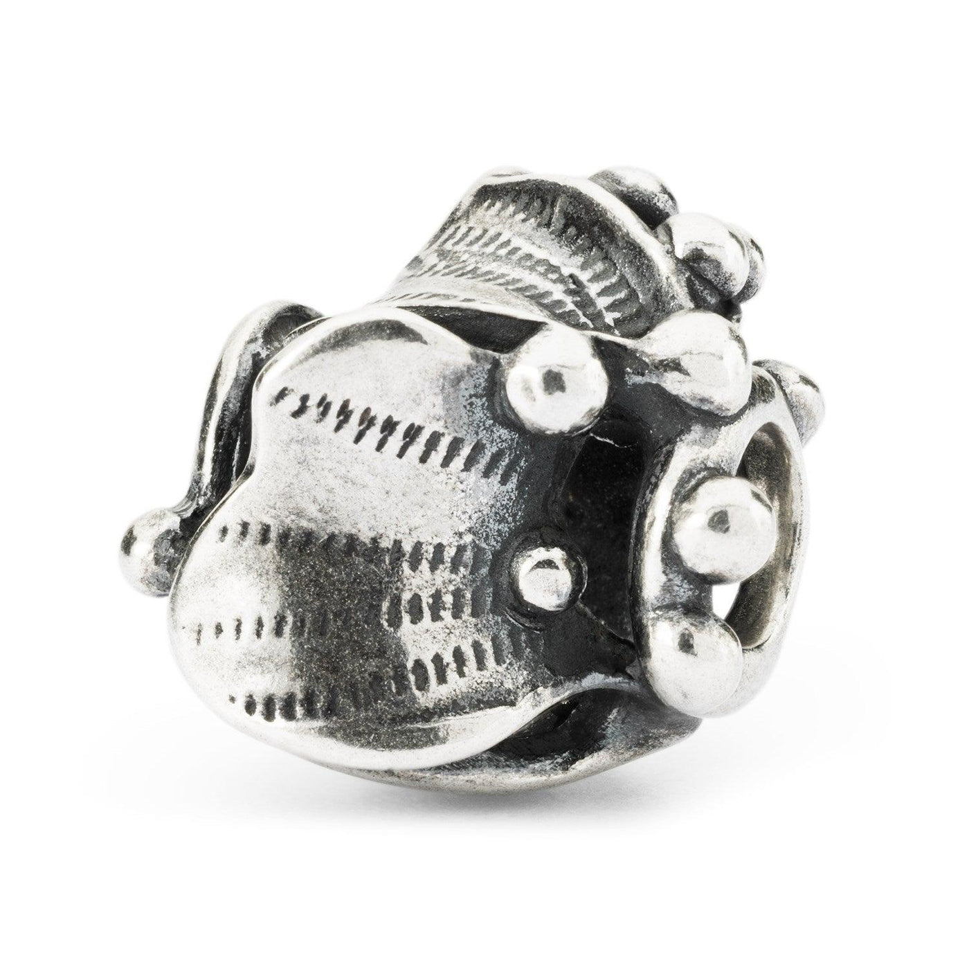 Bontakozó Szirmok Bead - Trollbeads Ékszerek Magyarország