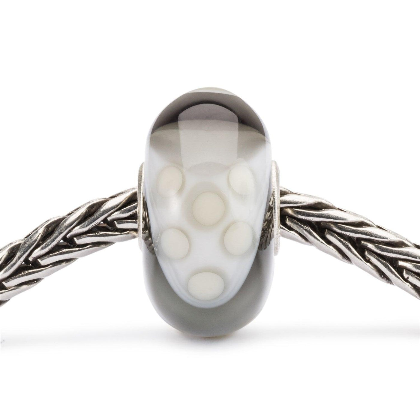 Kifinomult Armadillo Bead - Trollbeads Ékszerek Magyarország