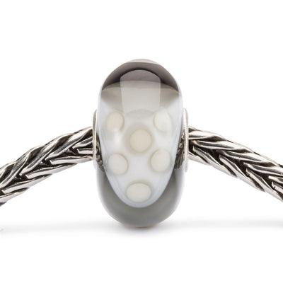 Kifinomult Armadillo Bead - Trollbeads Ékszerek Magyarország