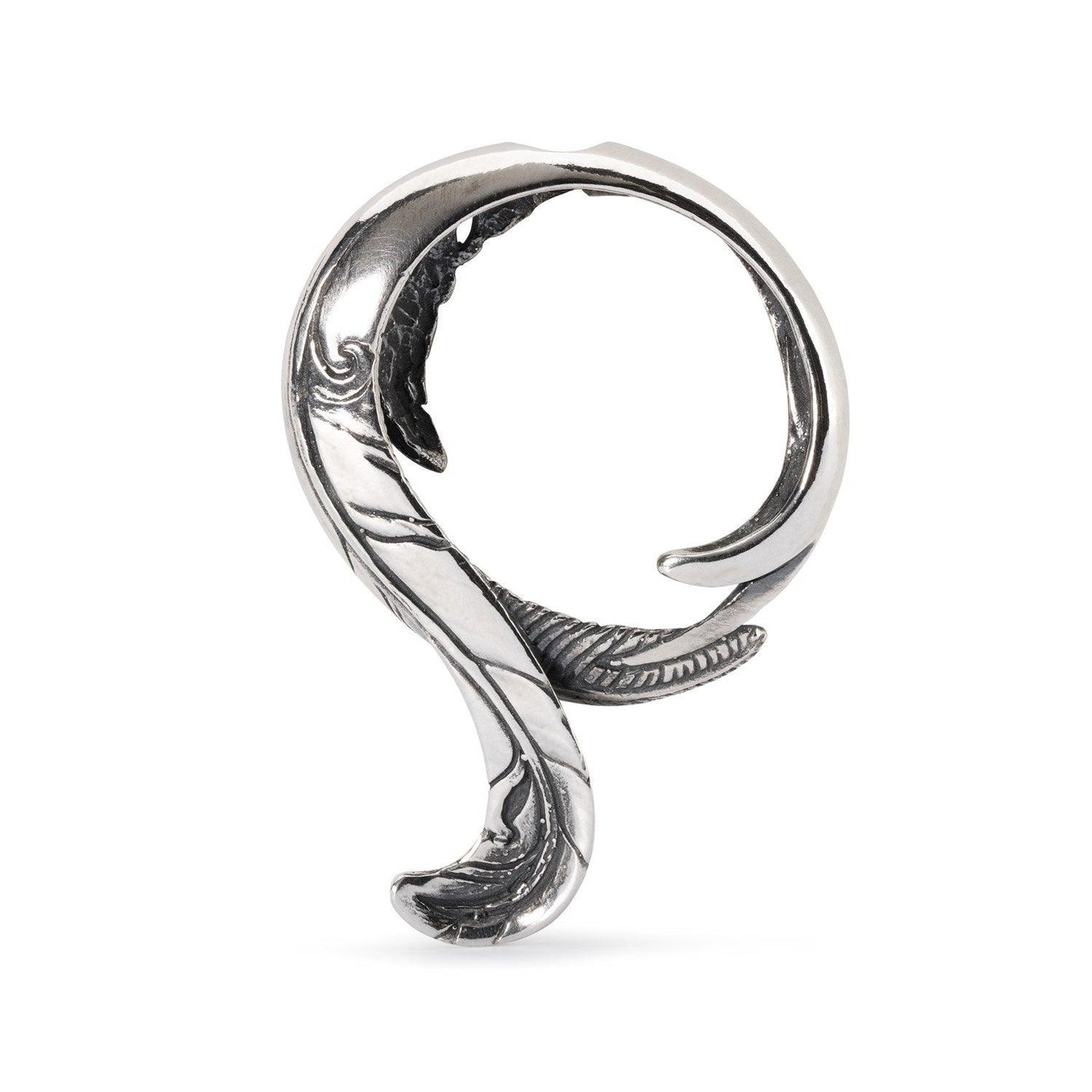 Szabadság Toll Medál - Trollbeads Ékszerek Magyarország