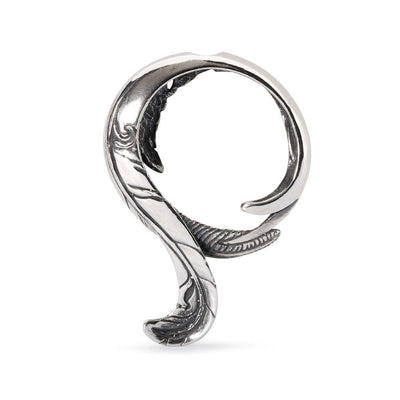 Szabadság Toll Medál - Trollbeads Ékszerek Magyarország