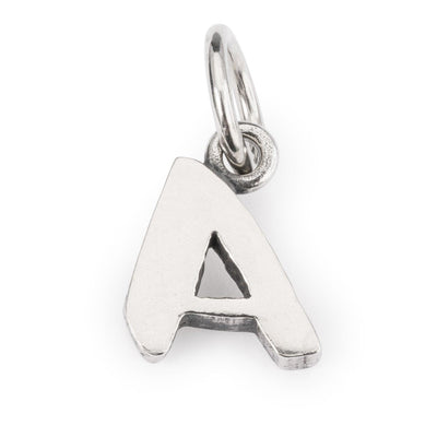 Letter A Tassel - Trollbeads Ékszerek Magyarország